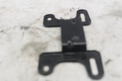LICENSE PLATE BRACKET 84701-MA1-670  1982 HONDA GL500I SILVERWING