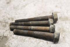 ROCKER ARM BOLTS 4PCS 1039 HARLEY-DAVIDSON