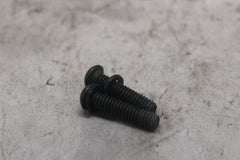 4132 FRONT MC HALF-CLAMP SCREW (2) HARLEY DAVIDSON