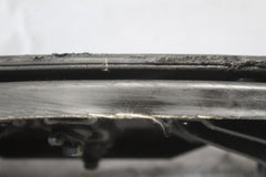 DRIVER FLOORBOARD Footboard LEFT Black 51070-08 HARLEY DAVIDSON