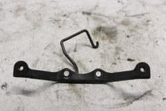 FRONT COVER STAY 61402-MA1-770 1982 HONDA GL500I SILVERWING