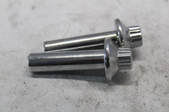 Internal Thread Screws (2) 16480-92 (1-7/8”) 2005 ROAD KING CUSTOM FLHRSI