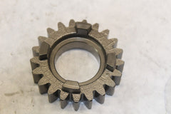 2nd Driven Gear 31T 24321-38B20 2000 SUZUKI INTRUDER VL1500