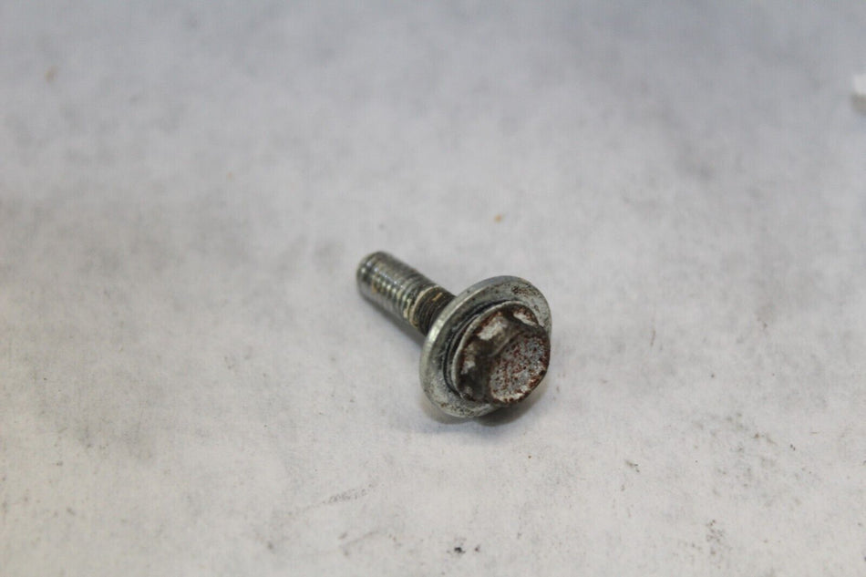 ROTOR SCREW 2611B 1995 HARLEY DAVIDSON DYNA FXDS