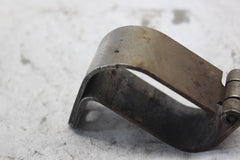 Hinged Exhaust Pipe Clamp 66861-09 2010 H-D ULTRA CLASSIC FLHTCU