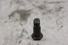 SIDE STAND PIVOT SCREW 90108-223-000 1982 HONDA GL500I SILVERWING