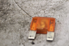 40 AMP FUSE ORANGE HARLEY DAVIDSON