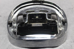 TAILLIGHT BASE CHROME 68296-99 HARLEY-DAVIDSON