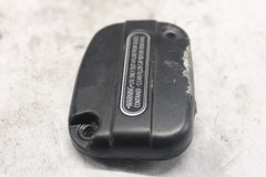 36700130 Clutch Master Cylinder Cover HARLEY DAVIDSON