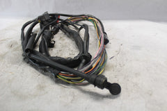 HARLEY DAVIDSON AUDIO WIRE HARNESS 70160-10 2010 H-D ULTRA CLASSIC FLHTCU