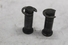 STEP HOLDER PIN (2) 12X37 92043-1358 1999 KAW VULCAN 1500