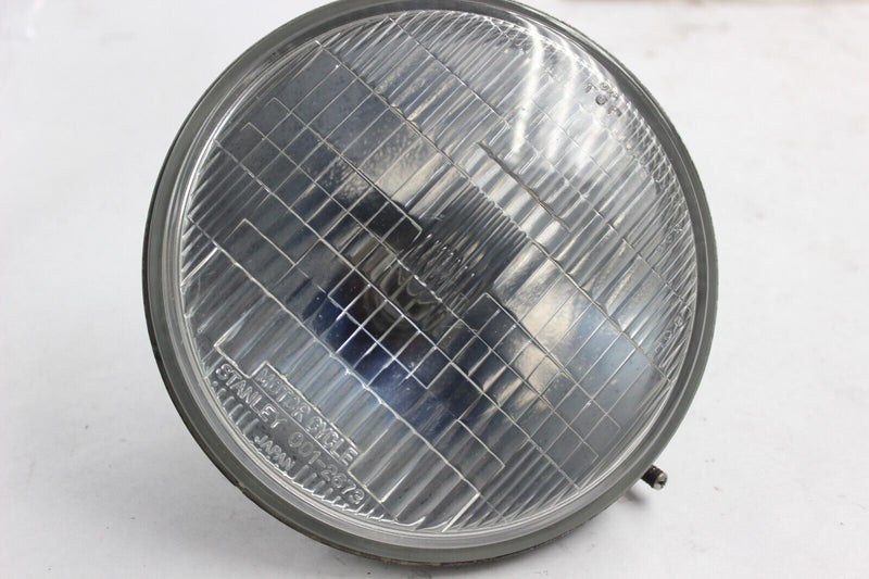 HEADLIGHT UNIT (STANLEY) 33120-MF5-751 1983 HONDA VF750C MAGNA