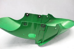 FRONT FENDER L GREEN 35004-5186-7F 1999 KAWASAKI NINJA ZX-9R