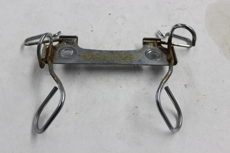 FRONT FORK CABLE CLAMP 92170-1546 1996 KAWASAKI VN800