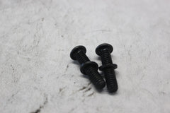 4132 FRONT MC HALF-CLAMP SCREW (2) 2000 H-D ELECTRAGLIDE FLHT