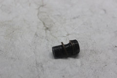 BOLT, BANJO, BRAKE LINE 41750-06 2010 H-D ULTRA CLASSIC FLHTCU