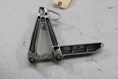 OEM Honda Motorcycle 1999 CBR600F4 Passenger Step Holder Left 50760-MBW-000ZA