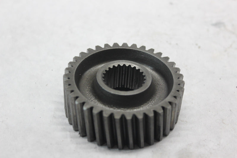 FINAL GEAR 35T 23432-KS4-000 1993 HONDA HELIX CN250