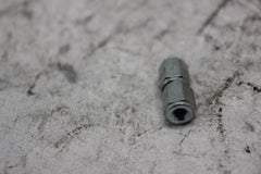 67043-96 Gauge Back Clamp Nut (2) 2008 H-D ELECTRAGLIDE FLHT