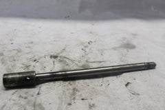 REAR WHEEL AXLE 42301-MA1-000  1982 HONDA GL500I SILVERWING