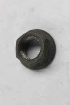 FRONT AXLE NUT 18MM 92015-1993 1996 KAWASAKI VN800