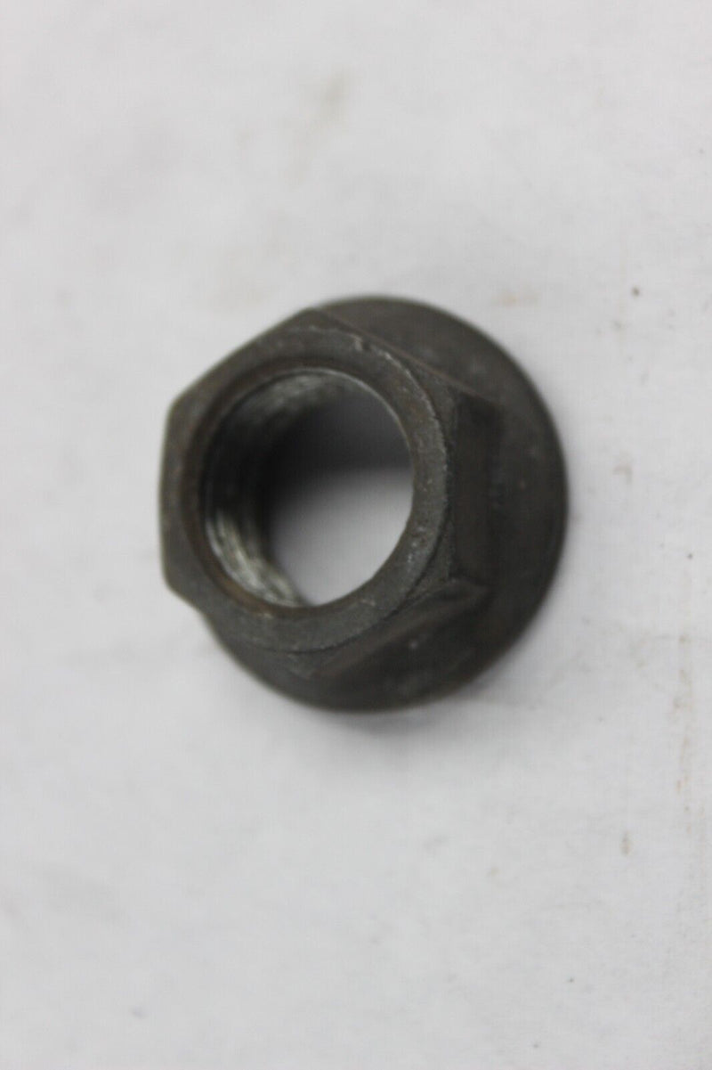FRONT AXLE NUT 18MM 92015-1993 1996 KAWASAKI VN800