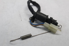 BRAKE STOP SWITCH W/SPRING 27010-1093 2002 KAWASAKI ZX-6