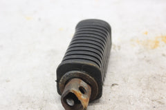 FRONT LEFT FOOTREST 34027-5062 1980 KAWASAKI KZ440