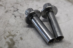 Internal Thread Screws (2) 16480-92 (1-7/8”) 2005 ROAD KING CUSTOM FLHRSI