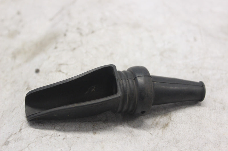 CLUTCH HANDLE BOOT 53180-422-020 1982 HONDA GOLDWING GL1100A