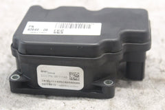ELECTRONIC ABS UNIT CONTROLLER 40649-08 2010 H-D ULTRA CLASSIC FLHTCU