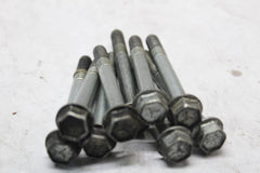 CRANKCASE BOLT (9) 895  HARLEY-DAVIDSON