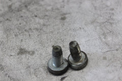 SADDLEBAG GUARD SCREW 2PCS 3676 2010 H-D ULTRA CLASSIC FLHTCU