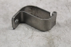 66861-09B HINGED EXHAUST CLAMP HARLEY DAVIDSON