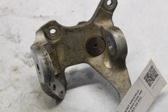 LEFT FRONT KNUCKLE 709400210 2004 CAN AM BOMBARDIER DS 650