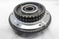 CLUTCH SHELL & SPROCKET, 36 TOOTH 37707-98A 2005 ROAD KING CUSTOM FLHRSI