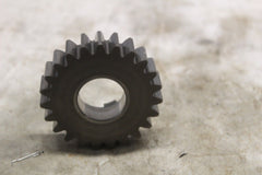 5TH SPEED GEAR 420281418 2004 CAN AM BOMBARDIER DS 650