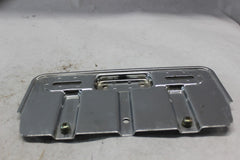 LICENSE PLATE BRACKET 10M-84751-10-93 1982 YAMAHA MAXIM XJ1100