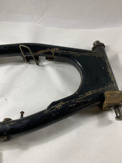 OEM Suzuki Swingarm 1978 DR370 61100-32842-019 Vintage Dirt Bike