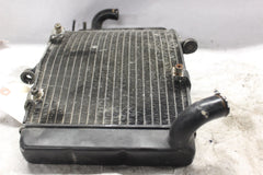 RADIATOR ASSY SEE PHOTOS 19040-MAS-E01 1998 HONDA CBR900RR