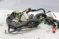 MAIN WIRE HARNESS WIRES EXPOSED 32100-MB9-870 1982 GOLDWING GL1100A