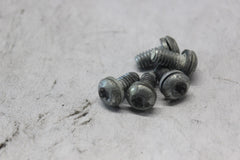 CLUTCH COVER SCREWS 5PCS 961 2000 H-D ELECTRAGLIDE FLHT