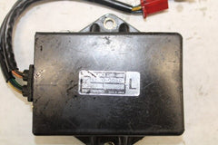 Igniter Unit 32900-06B00 1986 Suzuki GSXR1100