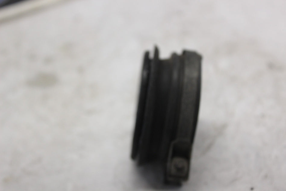 17257-ME9-300 TUBE, AIR CLEANER CHAMBER CONNECTING 1983 HONDA SHADOW VT750C