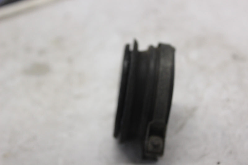 17257-ME9-300 TUBE, AIR CLEANER CHAMBER CONNECTING 1983 HONDA SHADOW VT750C