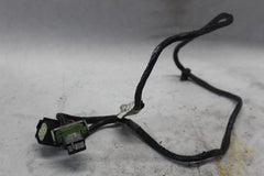 Rear Lighting Jumper Harness 68828-10 2005 ROAD KING CUSTOM FLHRSI