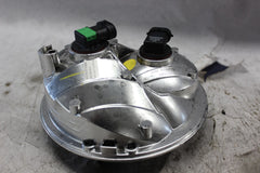 67700062 7" Headlamp Headlight Dual Halogen Harley Davidson 67700064