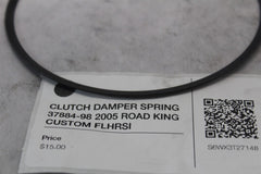 CLUTCH DAMPER SPRING 37884-98 2005 ROAD KING CUSTOM FLHRSI