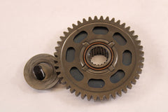 Starter Clutch Set 12600-40810 2003 Suzuki GSX-R600