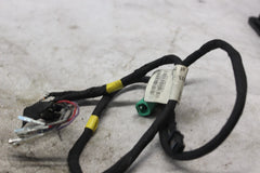 69200338 HARNESS, THROTTLE, JUMPER HARLEY DAVIDSON